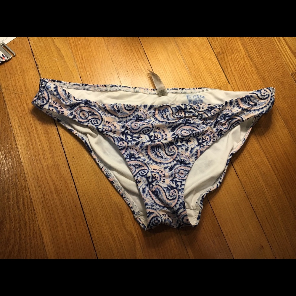 Victoria’s Secret Bikini Bottom